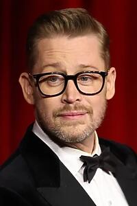 Porträt von Macaulay Culkin