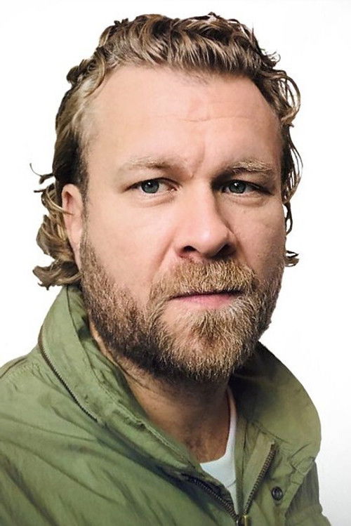 Porträt von Maciej Kawulski