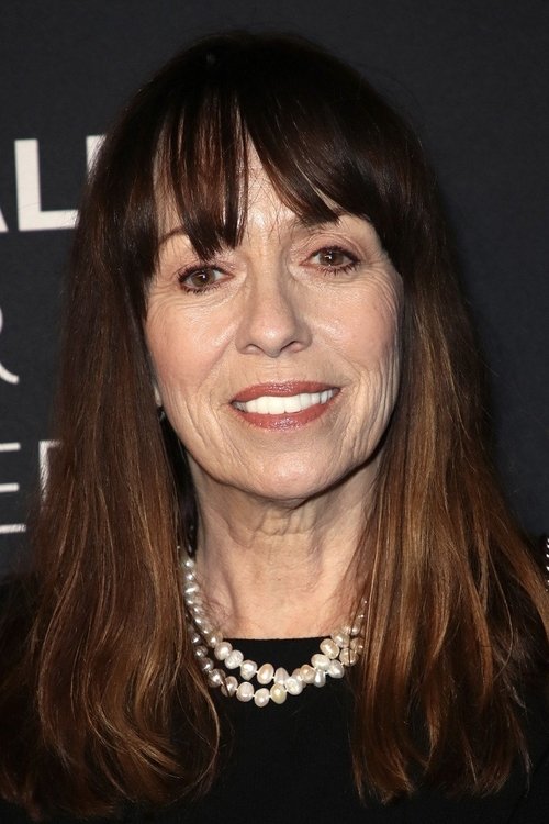 Porträt von Mackenzie Phillips