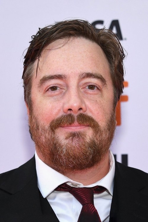 Porträt von Macon Blair