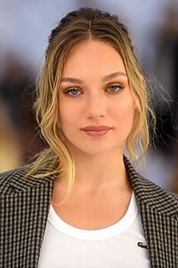 Porträt von Maddie Ziegler