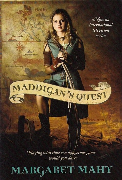 Maddigan’s Quest