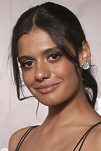 Porträt von Madeleine Madden