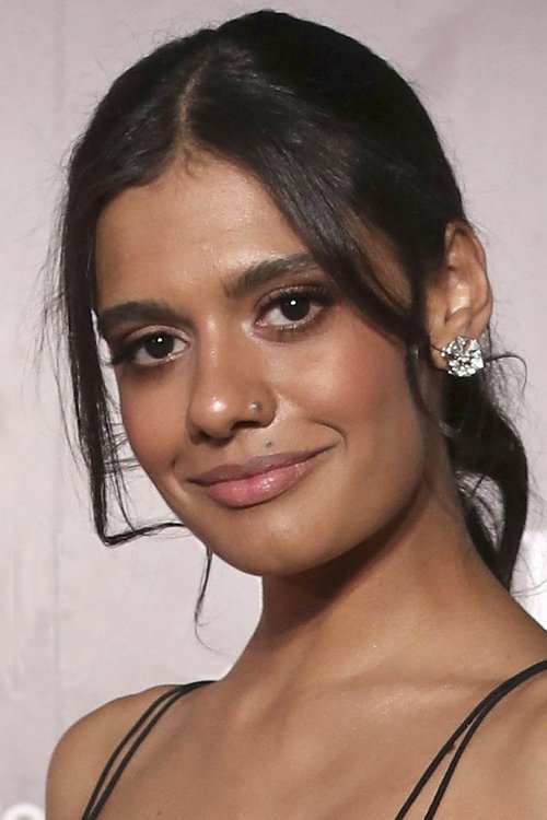 Porträt von Madeleine Madden