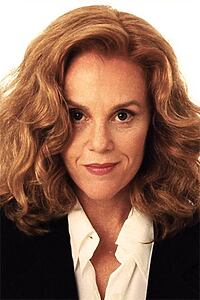 Porträt von Madeline Kahn