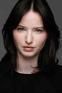 Porträt von Madelyn Keys
