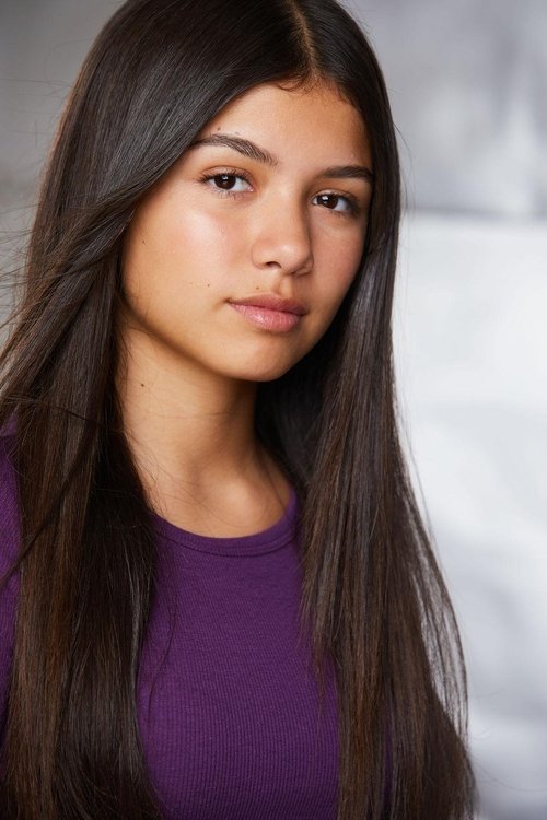 Porträt von Madelyn Miranda