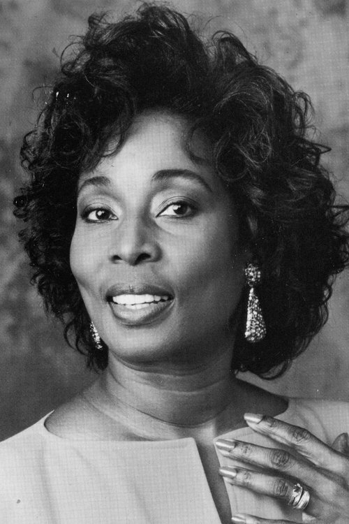 Porträt von Madge Sinclair