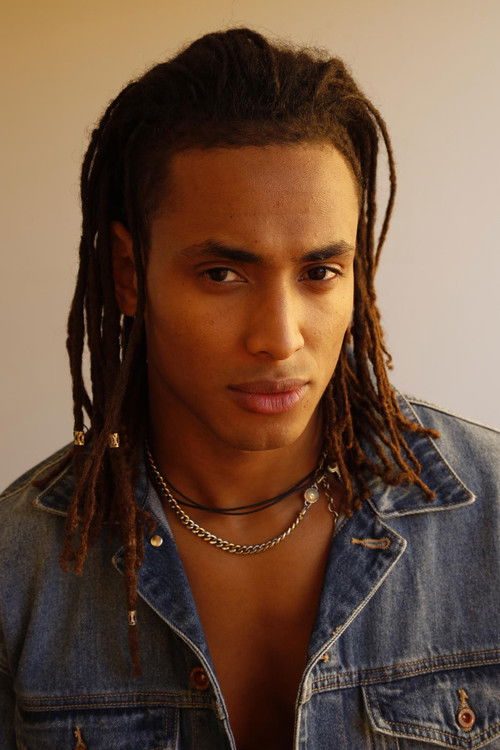 Porträt von Madior Fall