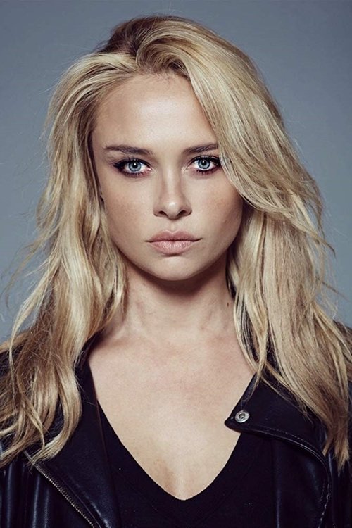 Porträt von Madison McKinley