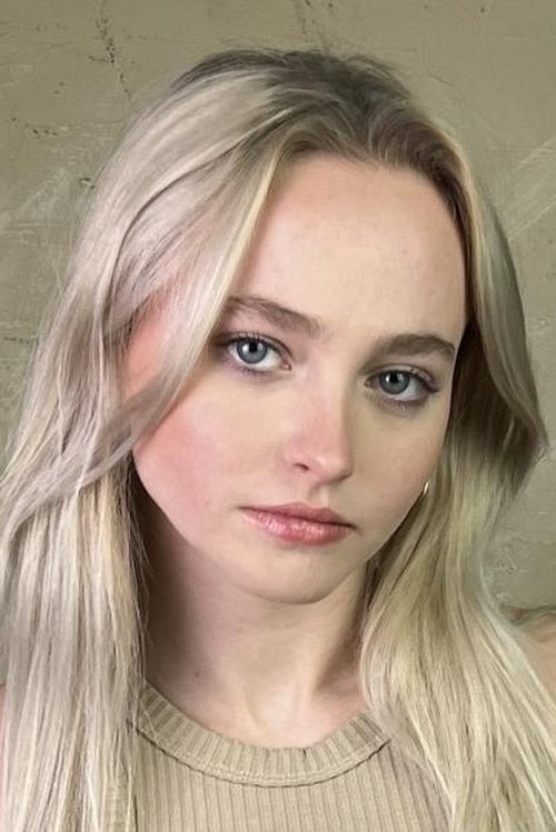Porträt von Madison Wolfe