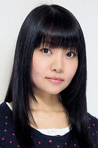 Porträt von Madoka Yonezawa