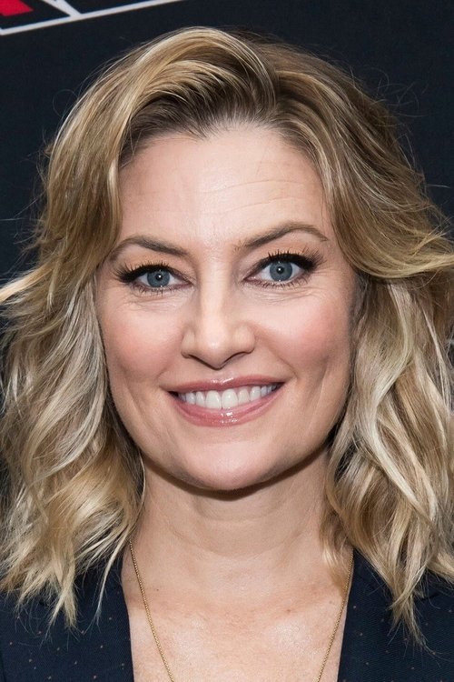 Porträt von Mädchen Amick