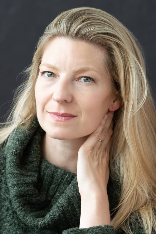 Porträt von Maev Beaty