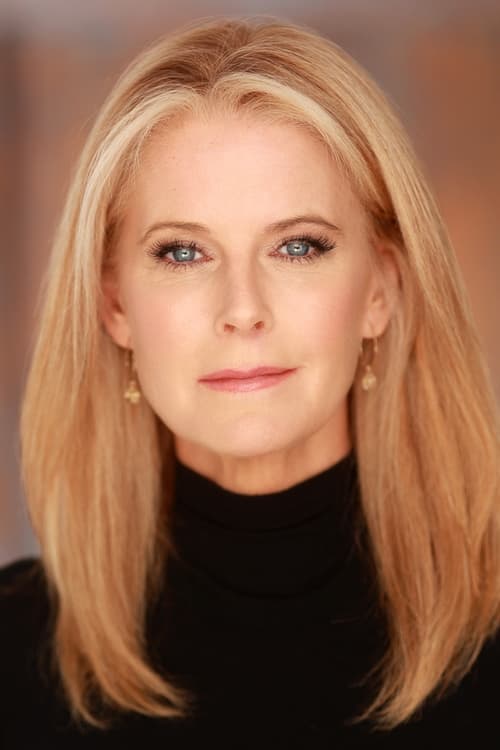 Porträt von Maeve Quinlan