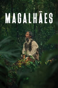Filmplakat zu Magalhães