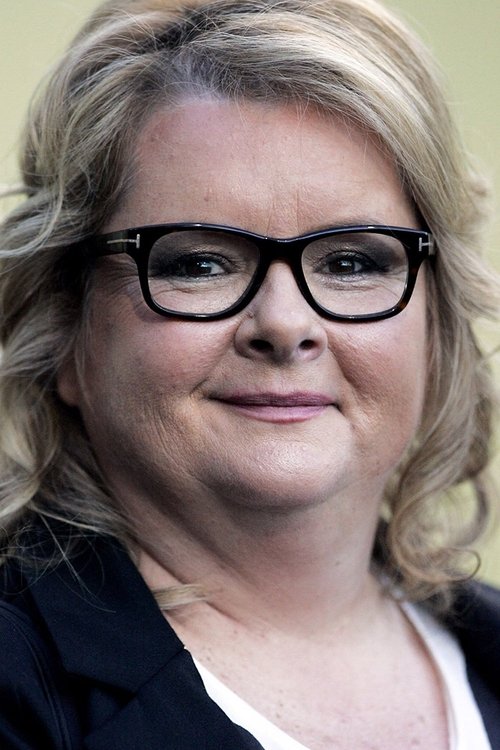 Porträt von Magda Szubanski