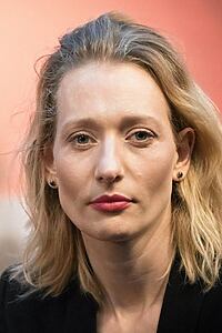 Porträt von Magdalena Popławska