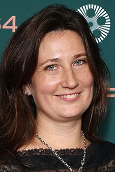 Porträt von Maggie Ambrose