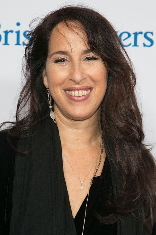 Porträt von Maggie Wheeler