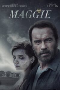 Filmplakat zu Maggie