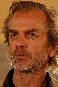 Porträt von Magne-Håvard Brekke