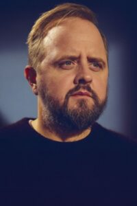 Porträt von Magnus Millang