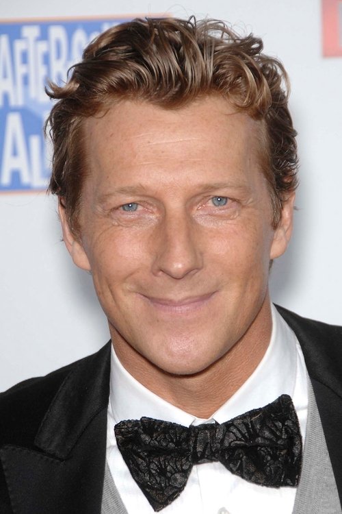 Porträt von Magnús Scheving