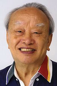 Porträt von Mahito Tsujimura