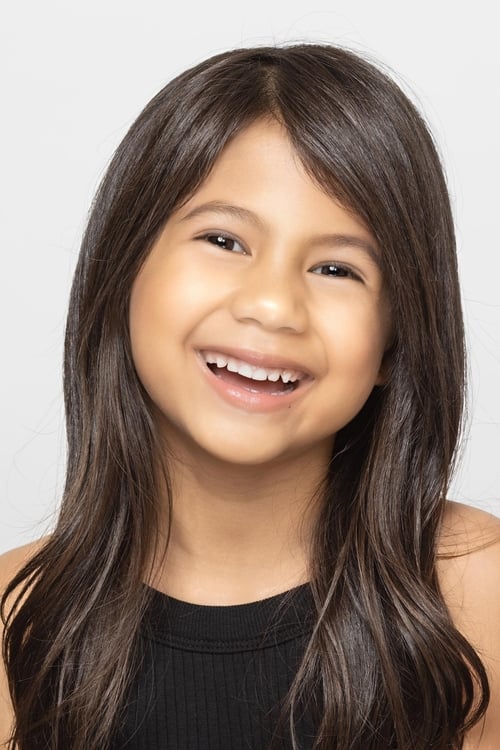 Porträt von Maia Kealoha