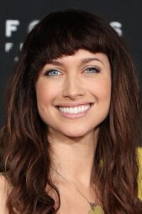 Porträt von Maiara Walsh