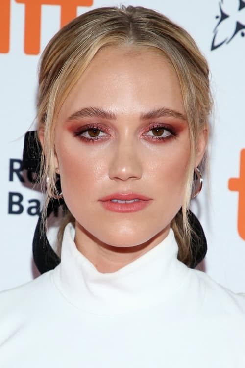 Porträt von Maika Monroe