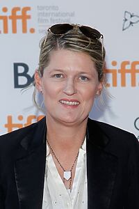 Porträt von Maiken Baird