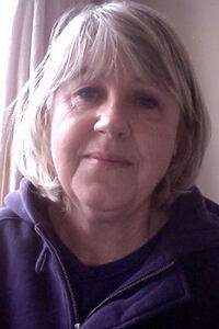 Porträt von Mairi Bett