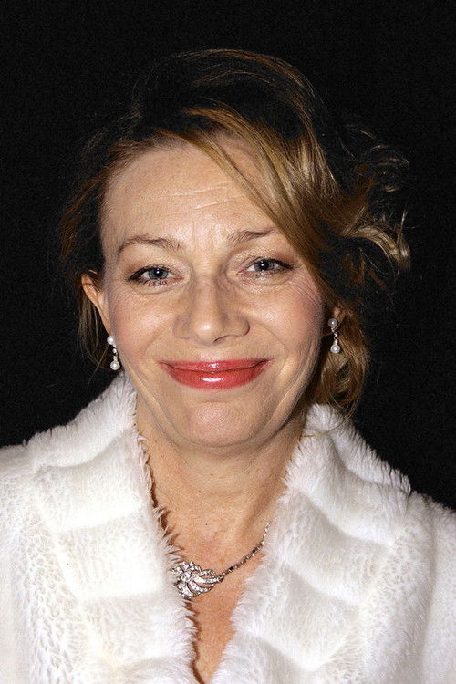 Porträt von Maja Barełkowska