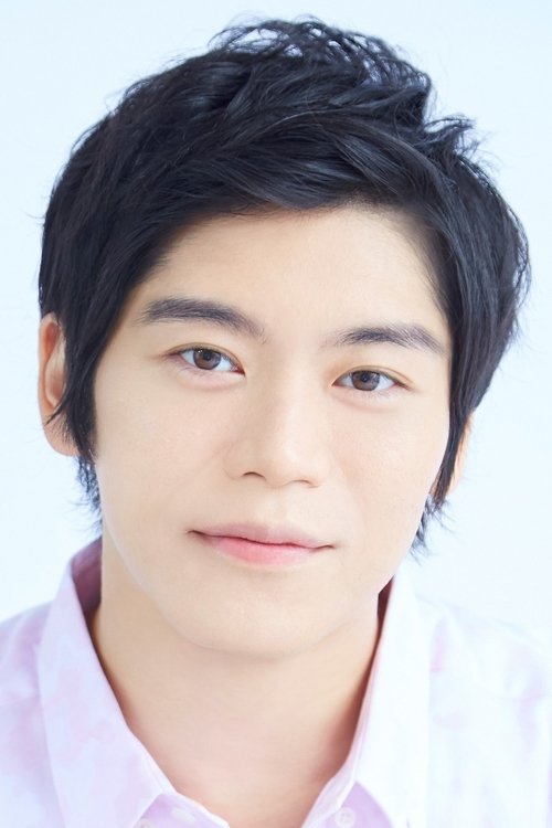Porträt von Makoto Furukawa