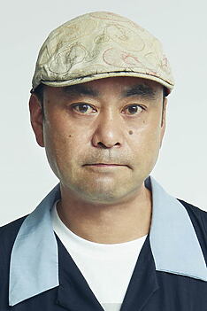 Porträt von Makoto Oyoshi