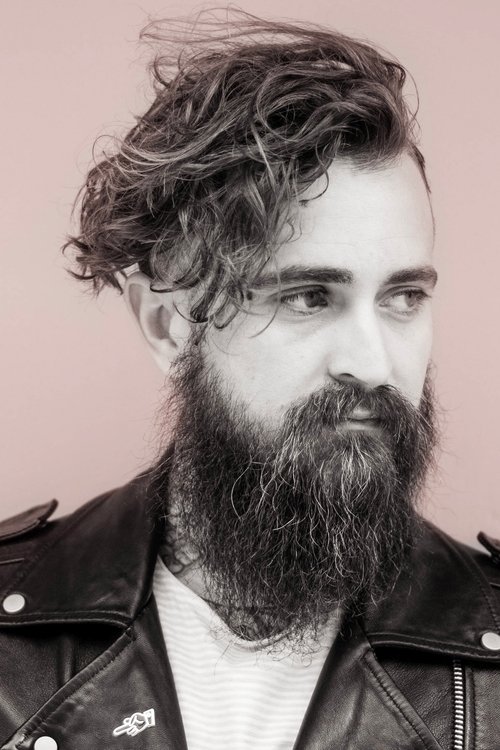 Porträt von Malachi Pearson