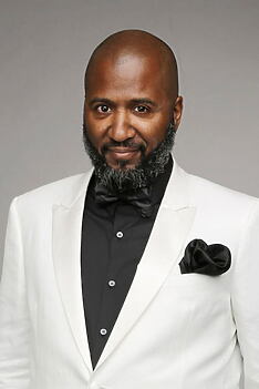Porträt von Malcolm D. Lee
