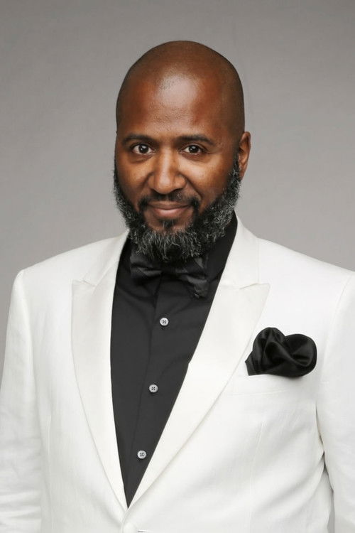 Porträt von Malcolm D. Lee