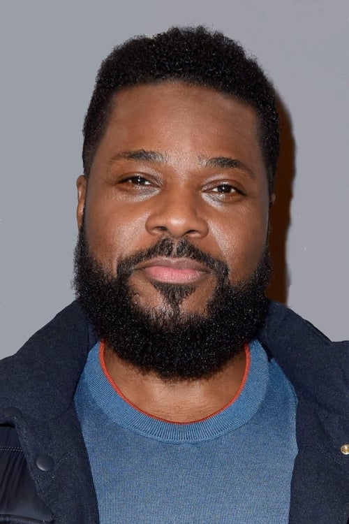 Porträt von Malcolm-Jamal Warner