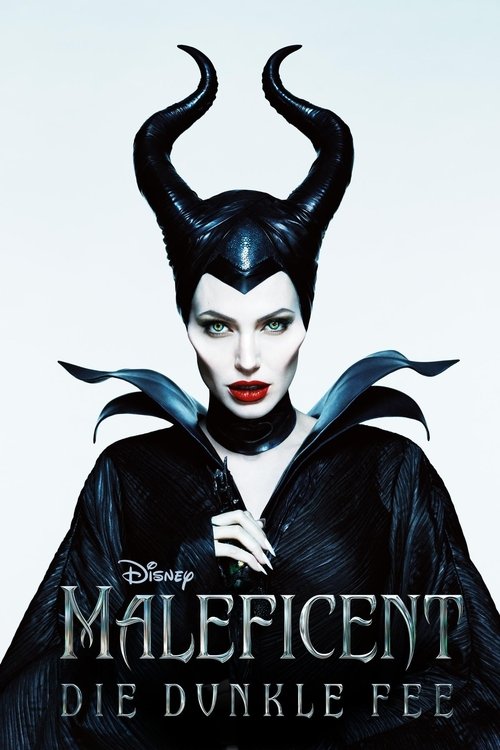 Maleficent – Die dunkle Fee
