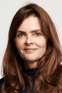 Porträt von Malene Blenkov