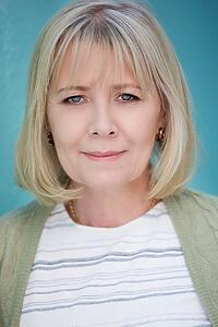 Porträt von Małgorzata Dobrowolska