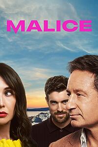 Serienplakat zu Malice
