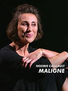 Filmplakat zu Maligne