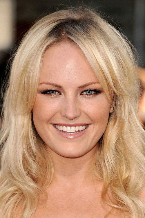 Porträt von Malin Åkerman