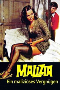 Filmplakat zu Malizia - Ein maliziöses Vergnügen