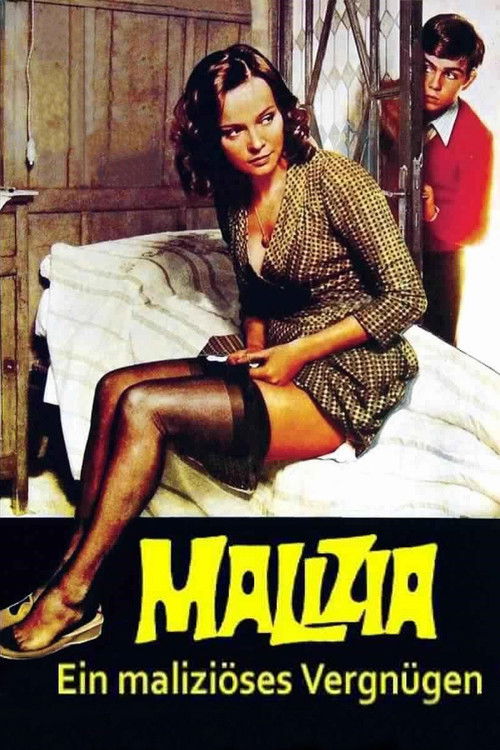 Malizia – Ein maliziöses Vergnügen