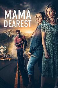 Filmplakat zu Mama Dearest